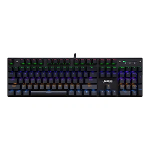 wired mechanical keyboard